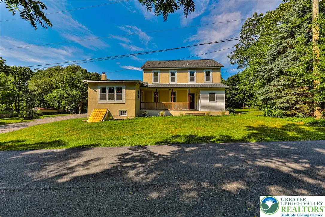 3042 W Beersville Road, Moore, PA 18014 - #1