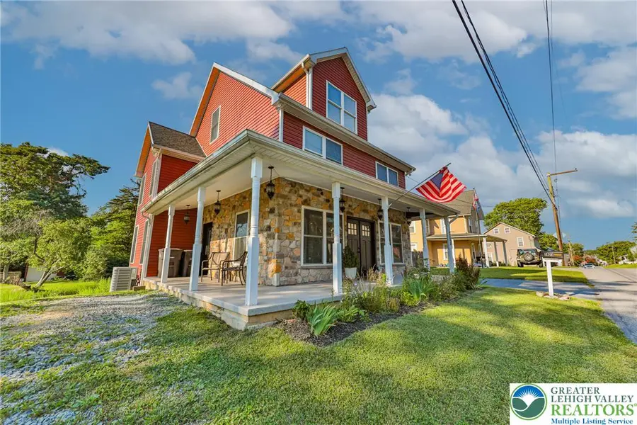 3823 Huckleberry Road, South Whitehall, PA 18104 - #3