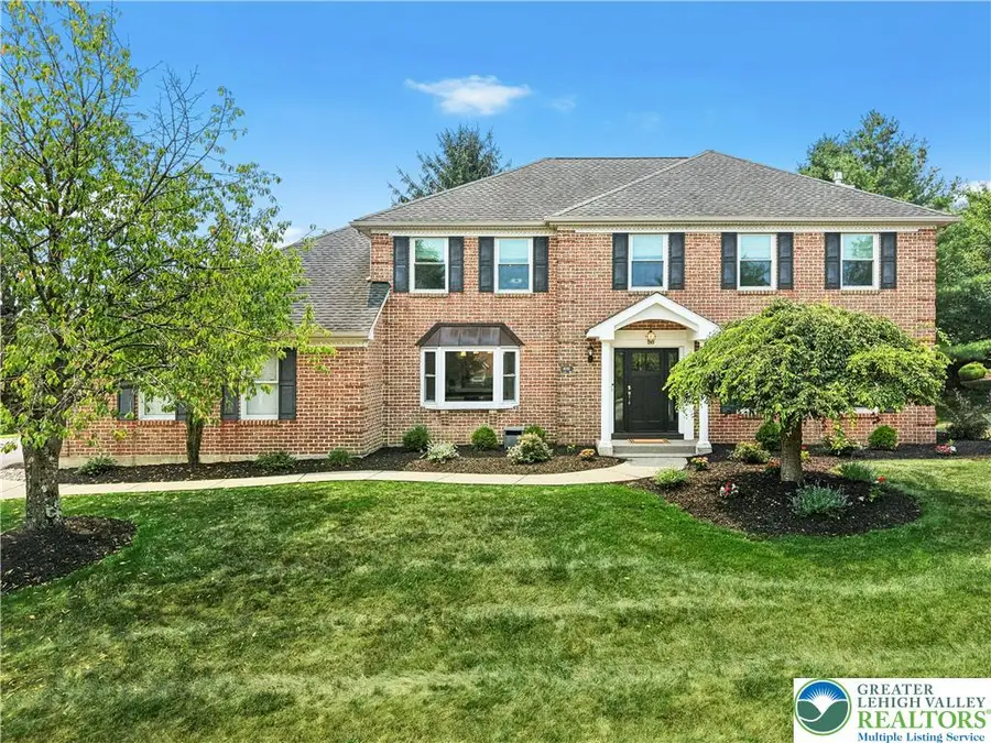 8018 Orchard View Lane, Fogelsville, PA 18051 - #2