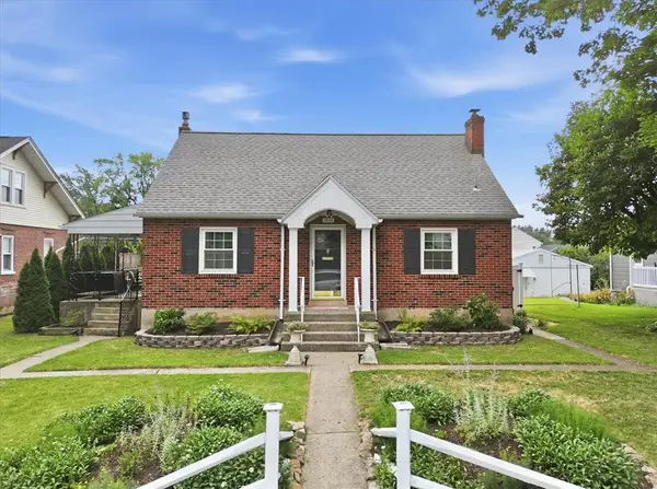 1846 SW 31st Street, Allentown City, PA 18103