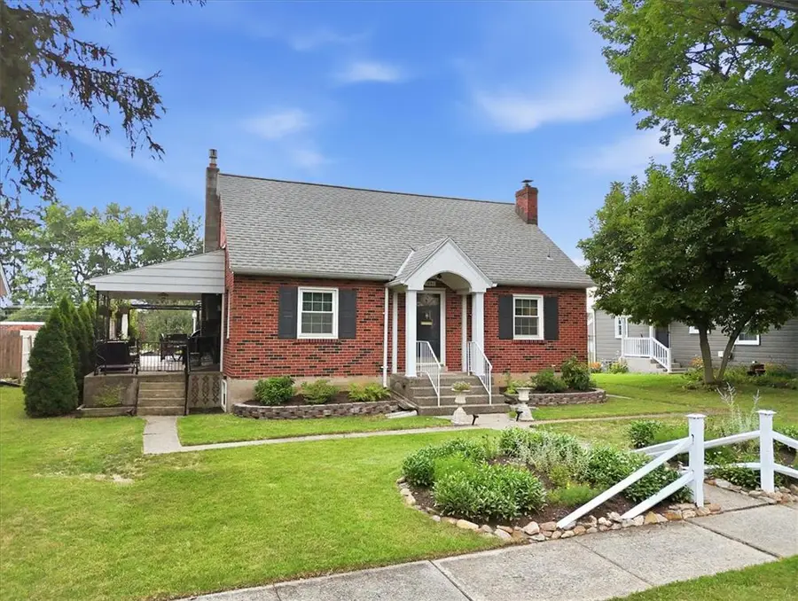 1846 SW 31st Street, Allentown, PA 18103 - #3