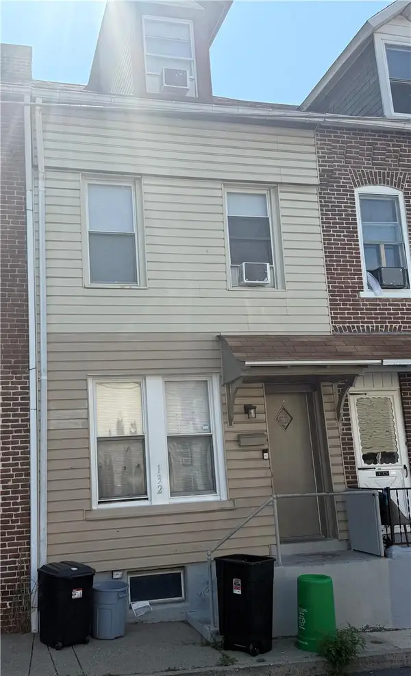 132 College Street, Allentown City, PA 18102