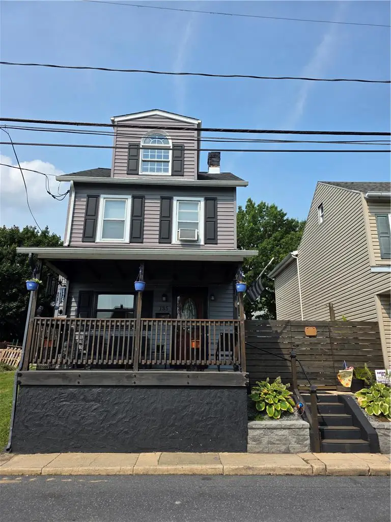 135 Railroad Street, Catasauqua, PA 18032 - #3
