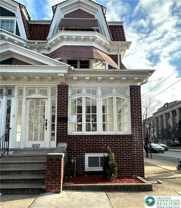 1650 W Turner, Allentown City, PA 18102