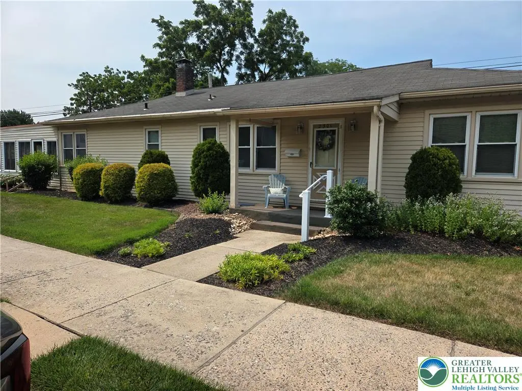 2301 W Walnut Street, Allentown, PA 18104 - #1