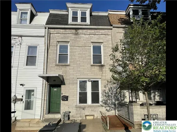 410 N 2nd Street, Allentown City, PA 18102
