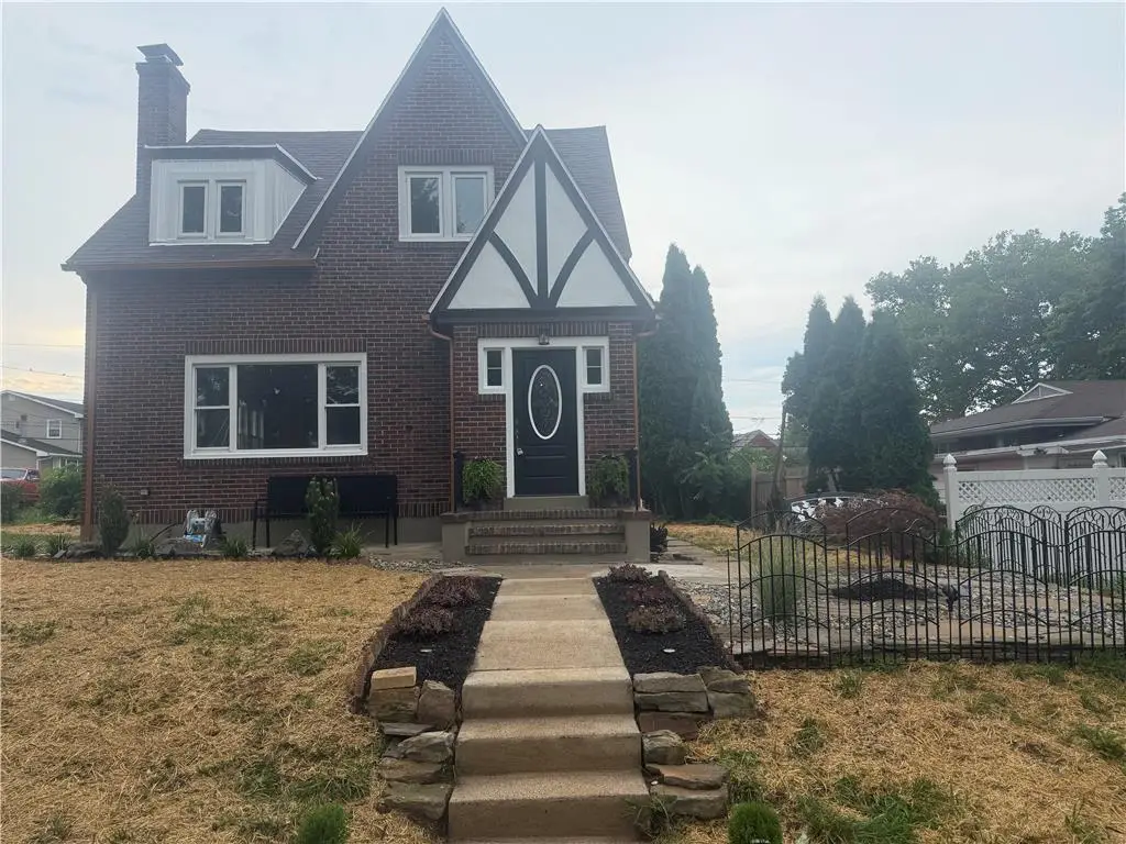 2309 W Washington Street, Allentown, PA 18104 - #1