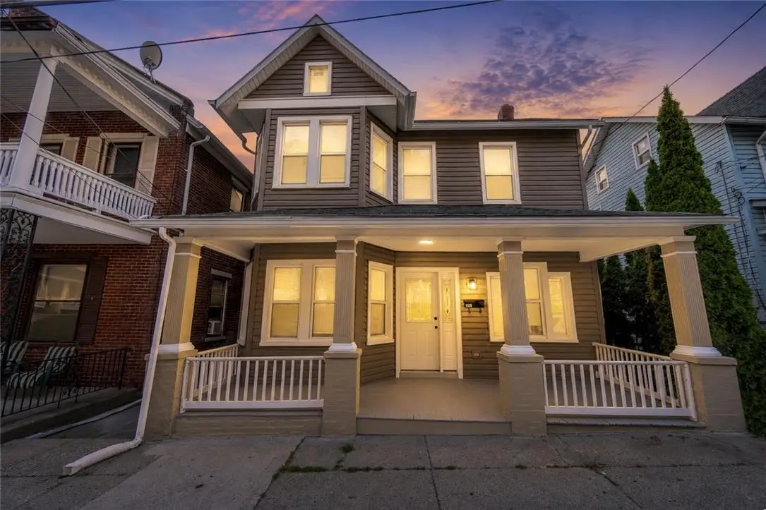 288 S Main Street, Bangor, PA 18013 - #1