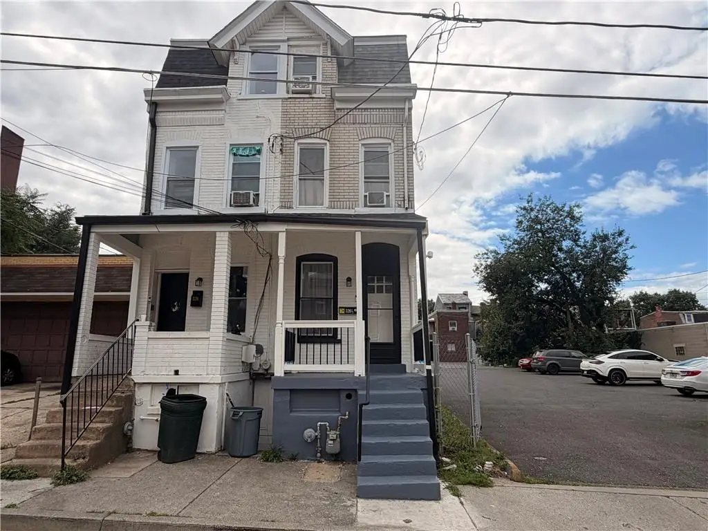 326 N Church Street, Allentown, PA 18102 - #1