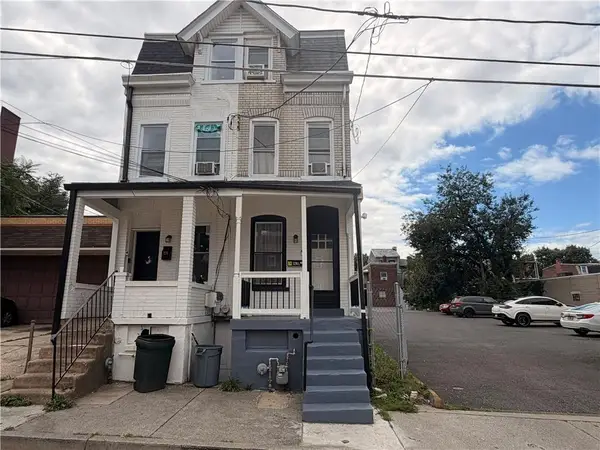 326 N Church Street, Allentown City, PA 18102