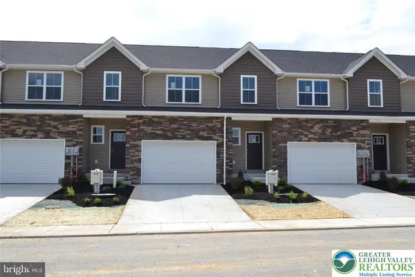 225 Lucille Way #Lot 26, Fleetwood Boro, PA 19522
