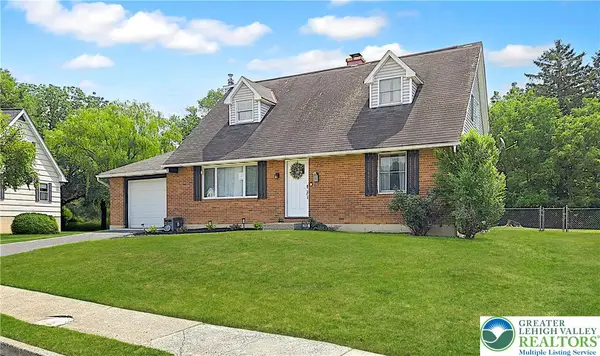 3165 Birch Circle E, Whitehall Twp, PA 18052