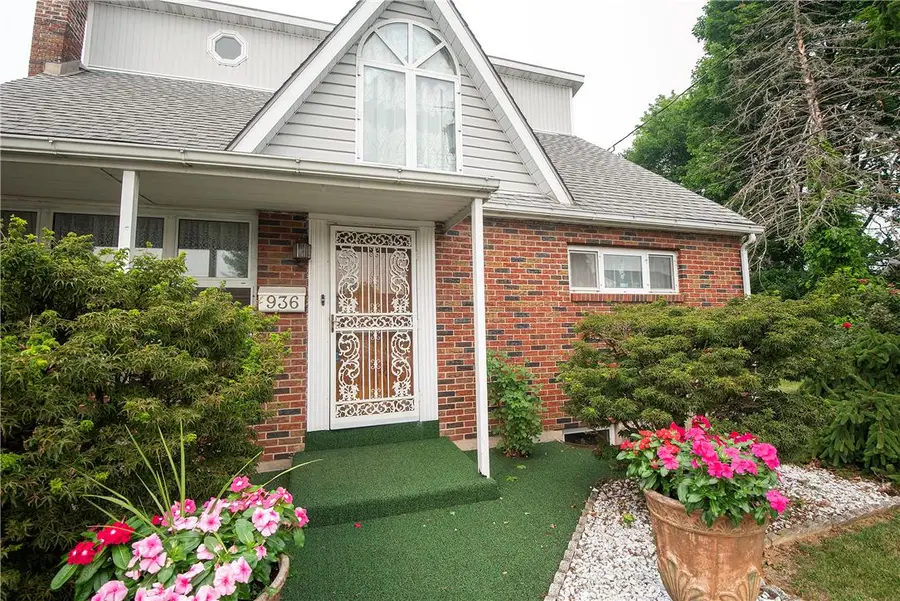 936 4th Street, Fullerton, PA 18052 - #2