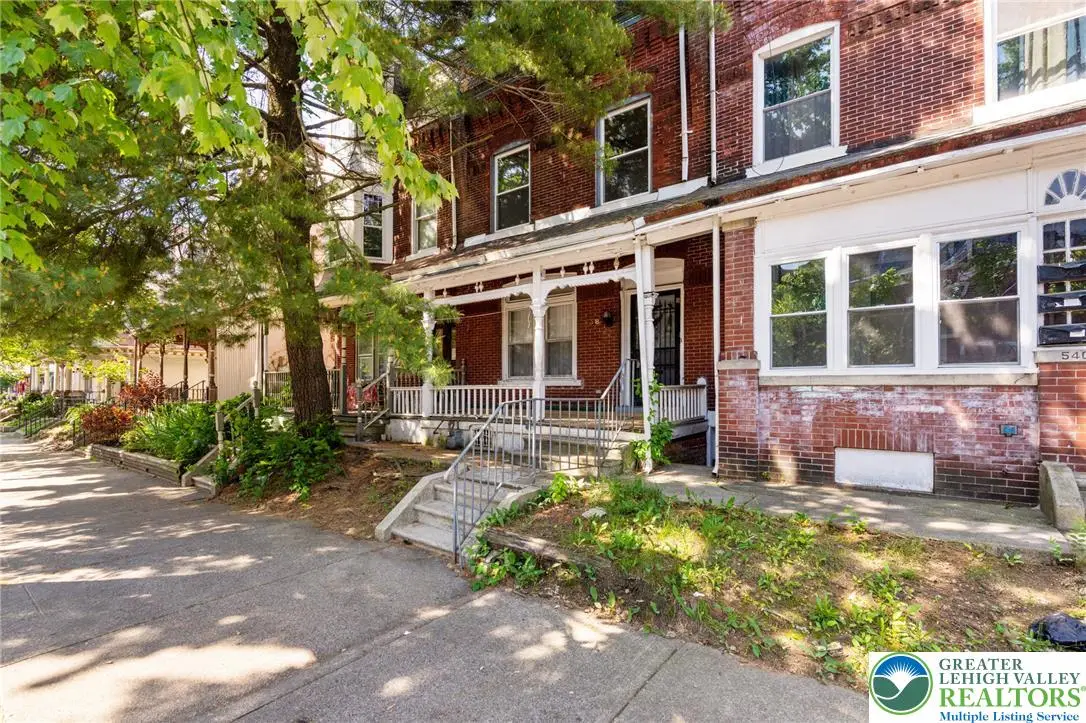 538 N 6th, Allentown, PA 18102 - #1