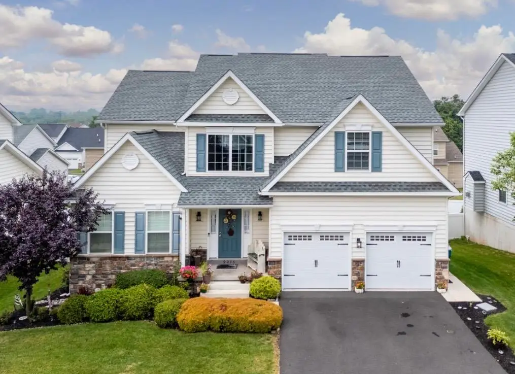 2216 Sunnyvale Drive, Upper Hanover, PA 18073 - #1