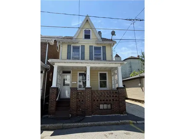 230 Early Avenue, Coaldale Boro, PA 18218