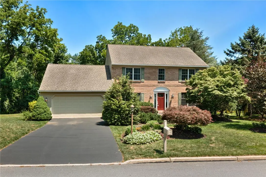 5511 Princeton Road, Lower Macungie, PA 18062 - #1