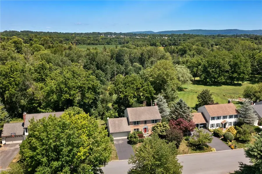 5511 Princeton Road, Lower Macungie, PA 18062 - #2