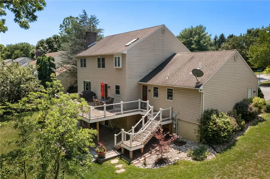 5511 Princeton Road, Lower Macungie, PA 18062 - #3