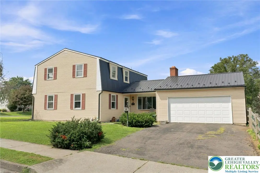 493 Forrest Avenue, Bethlehem, PA 18017 - #1