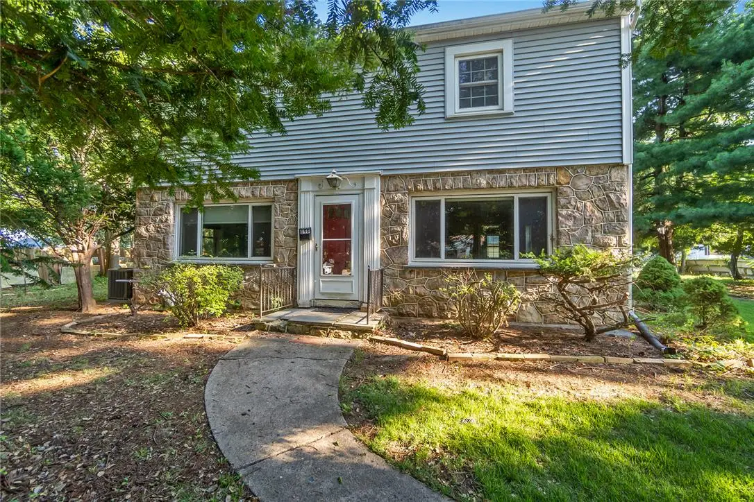 198 Pershing Boulevard, Fullerton, PA 18052 - #1