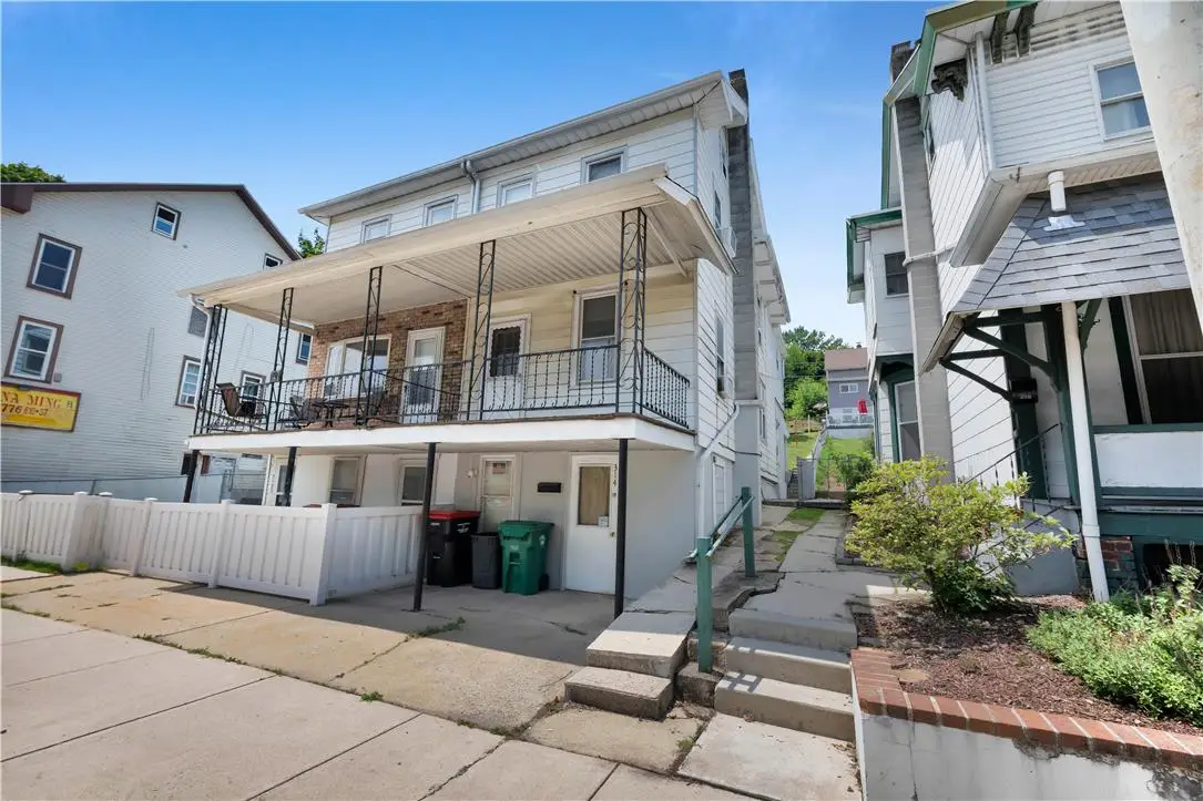 314 N 1st Street, Stroudsburg, PA 18235 - #1