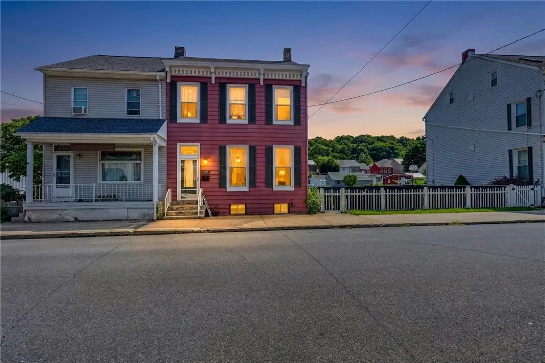 217 S 3rd Street, Hamburg, PA 19526 - #1