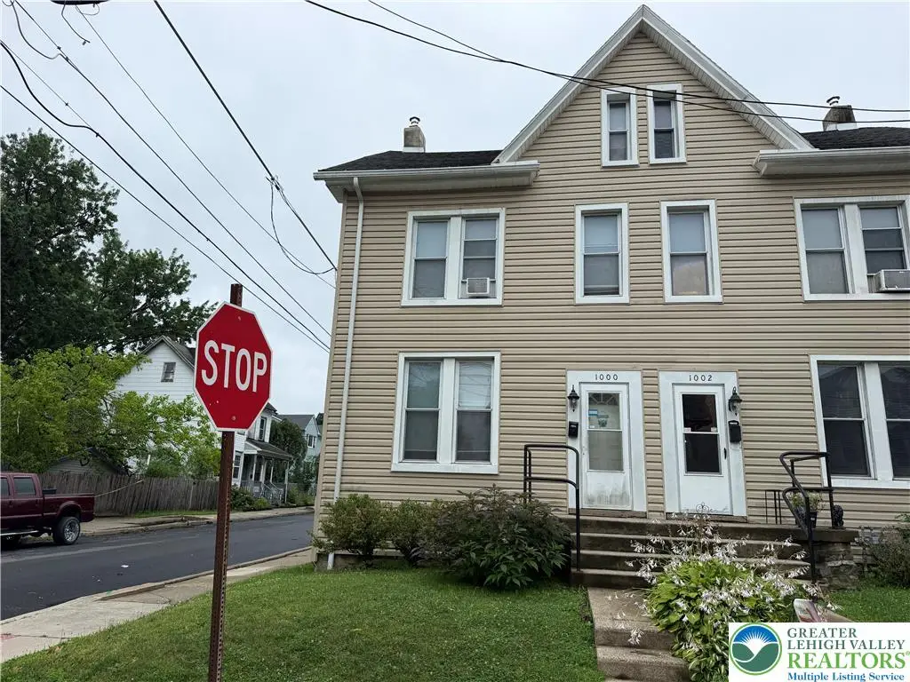 1000 W Wilkes Barre Street, Easton, PA 18042 - #1
