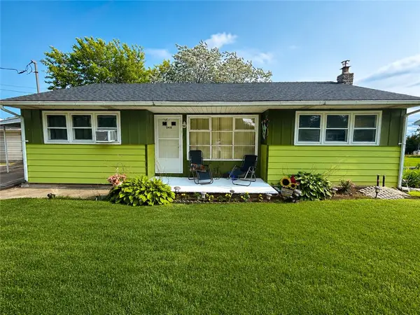5416 Nor Bath Blvd, East Allen Twp, PA 18067