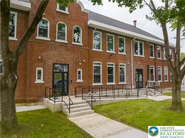 1012 2nd St. One Bedroom, North Catasauqua Bor, PA 18032