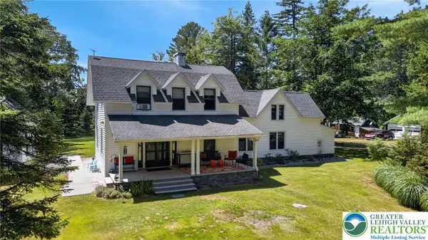 71 Ursus Drive, Gouldsboro, PA 18424