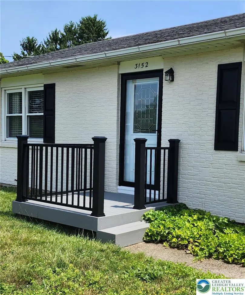 3152 Hodle Avenue, Easton, PA 18045 - #3