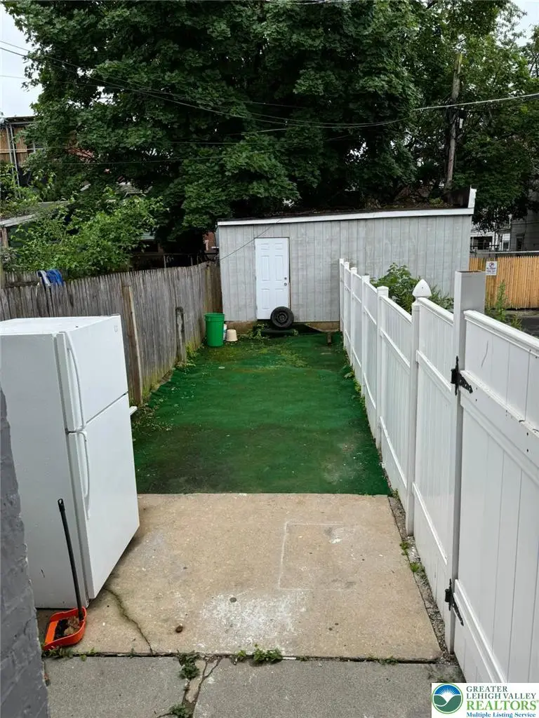 242 N Hall Street, Allentown, PA 18102 - #2