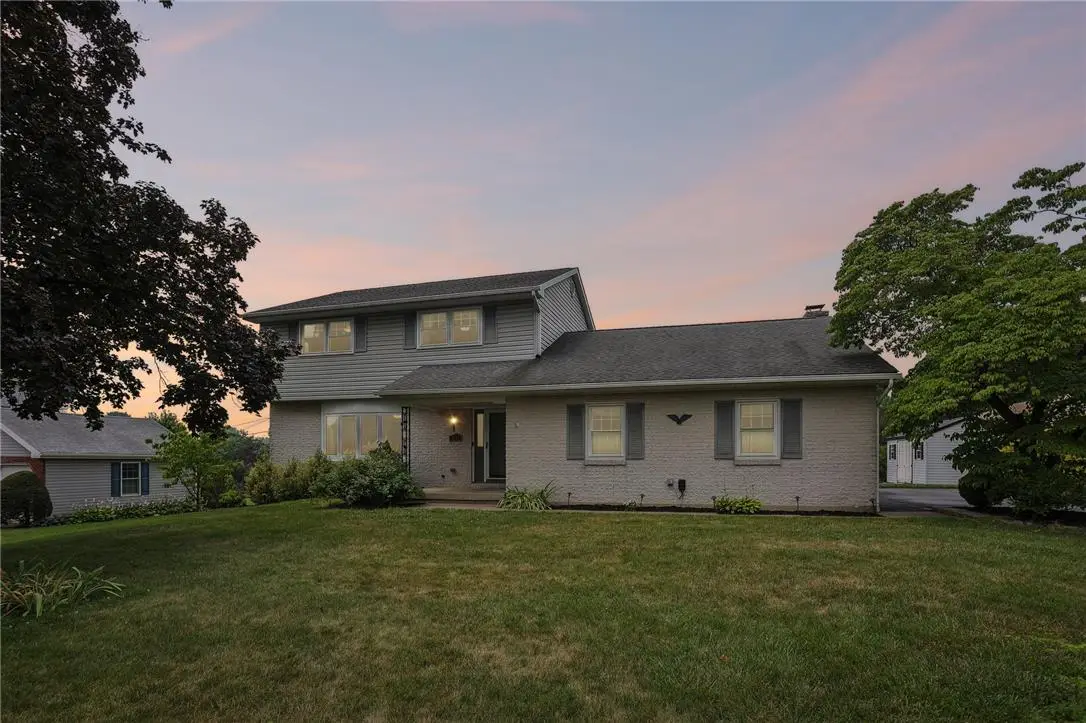 3659 Ironstone Road, Bethlehem, PA 18020 - #1