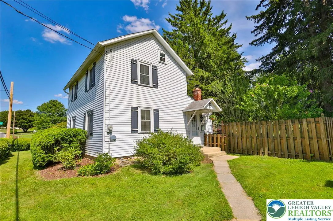 666 Point Phillips Road, Moore, PA 18014 - #1