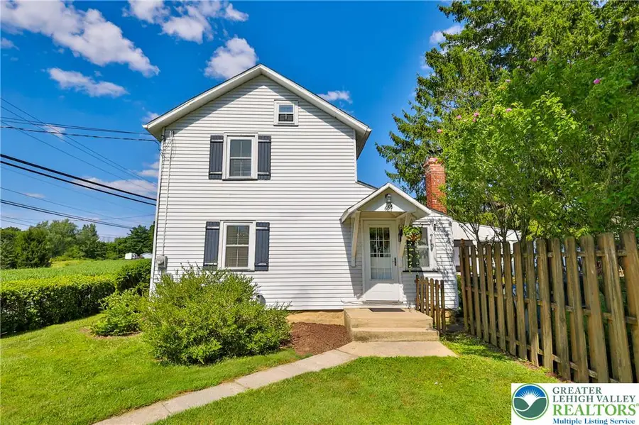 666 Point Phillips Road, Moore, PA 18014 - #2