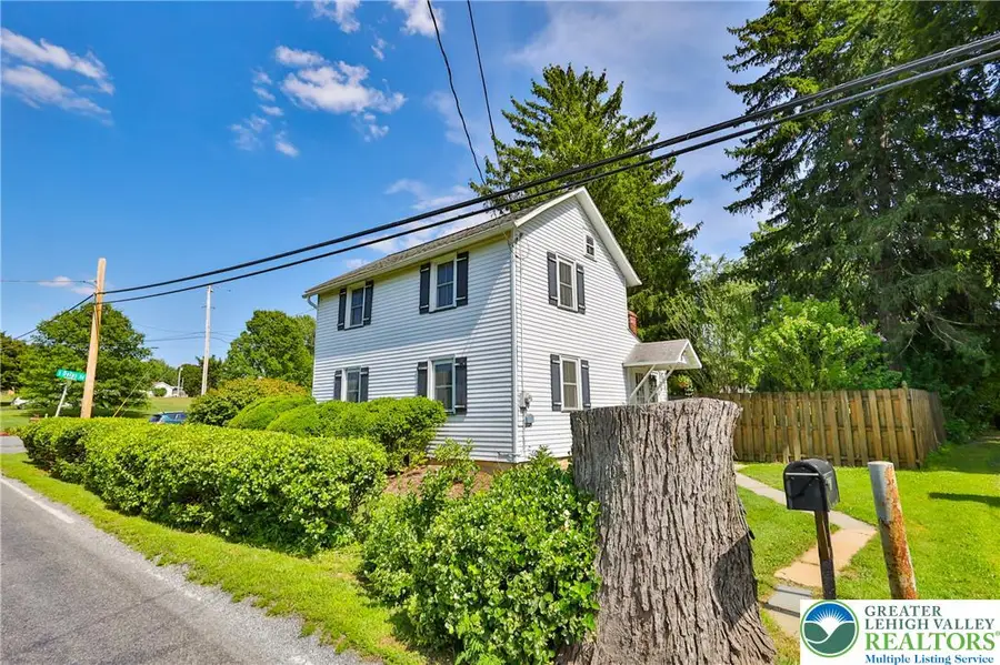 666 Point Phillips Road, Moore, PA 18014 - #3