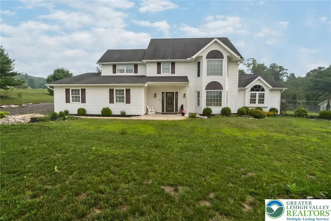 203 Terrace Drive, Chestnuthill, PA 18353 - #1