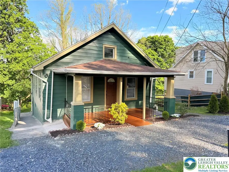 3533 Old Philadelphia Pike, Lower Saucon, PA 18015 - #2