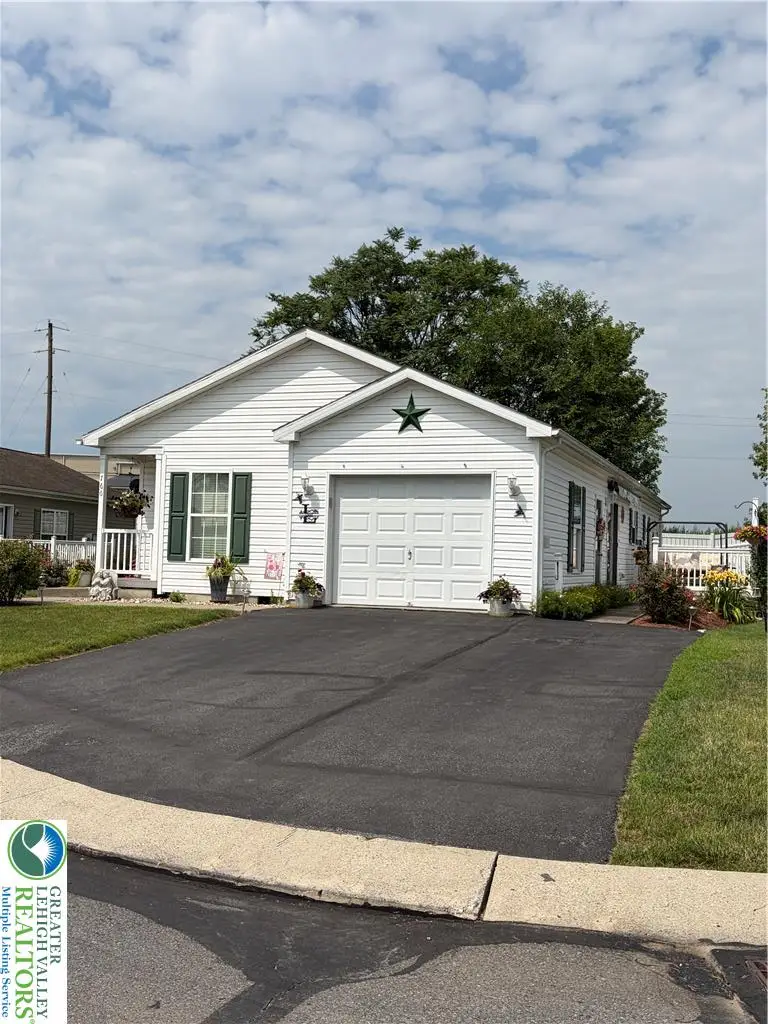 766 Biltmore Avenue, Forks Township, PA 18040 - #2