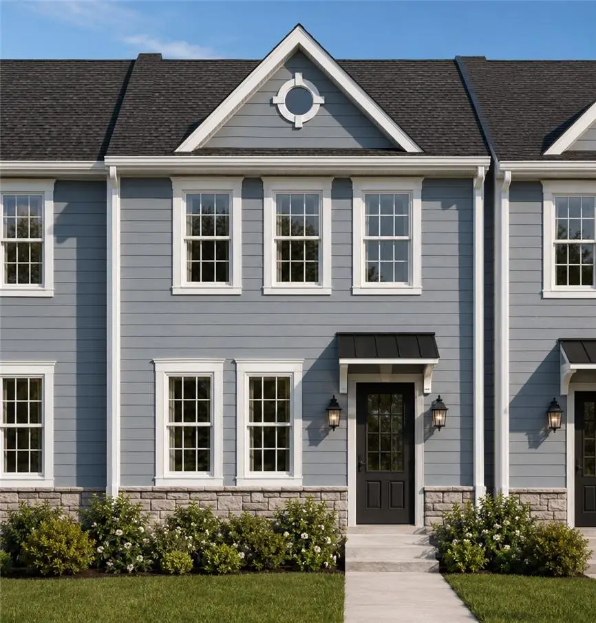 136 Jordan Drive #Lot 11, Allentown, PA 18102 - #1