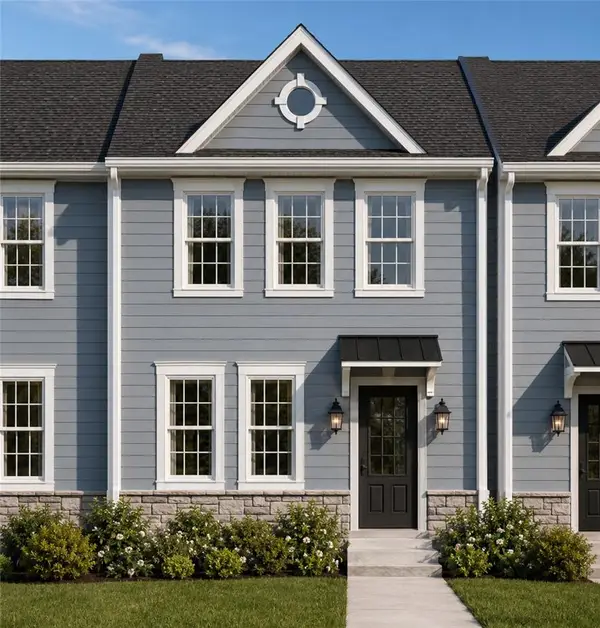 136 Jordan Drive #Lot 11, Allentown City, PA 18102