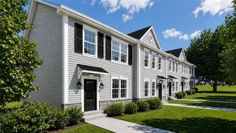 136 Jordan Drive #Lot 11, Allentown, PA 18102 - #2