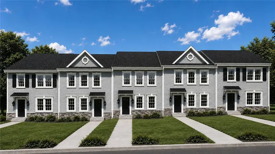 136 Jordan Drive #Lot 11, Allentown, PA 18102 - #3