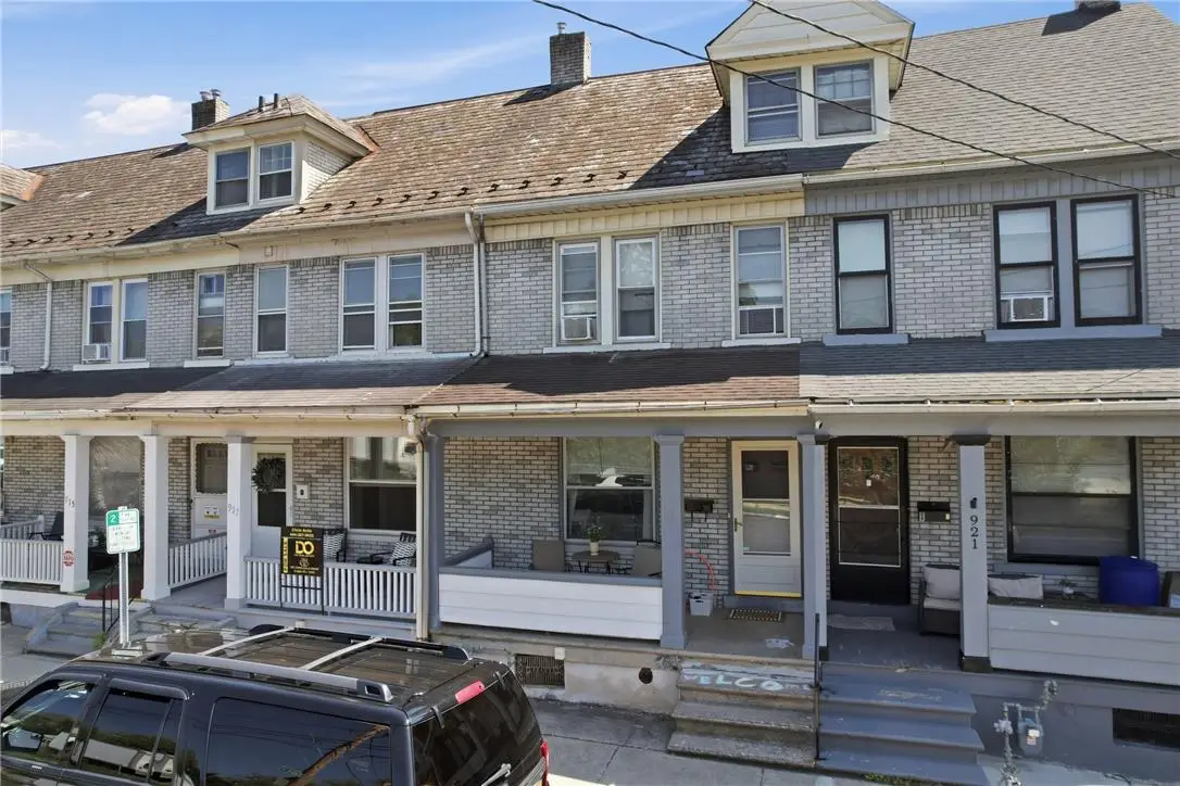 919 Spring Street, Bethlehem, PA 18018 - #1