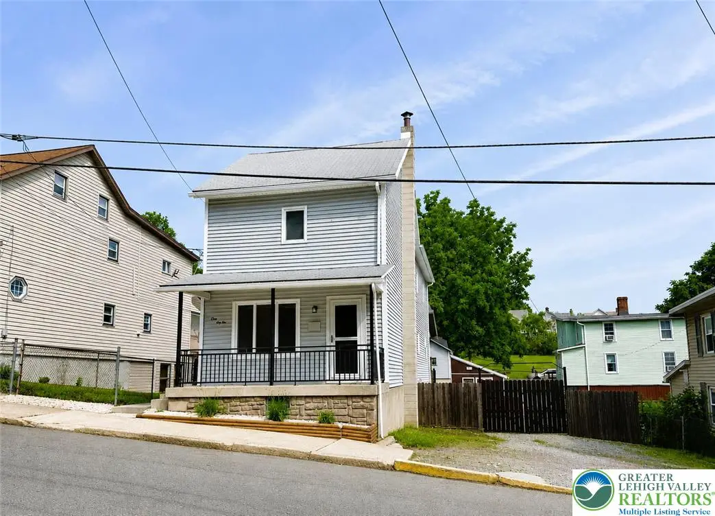 130 Bridge Street, Lehighton, PA 18235 - #1