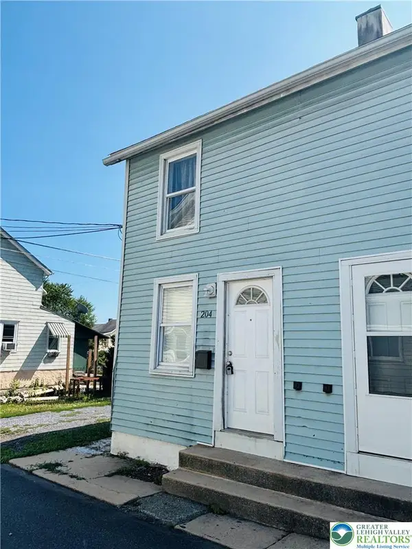 204 Limestone Street, Catasauqua Boro, PA 18032