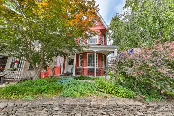 1631 Northampton Street, Wilson Boro, PA 18042