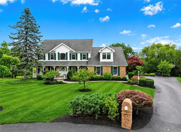 1830 Pear Court, Upper Macungie Twp, PA 18051