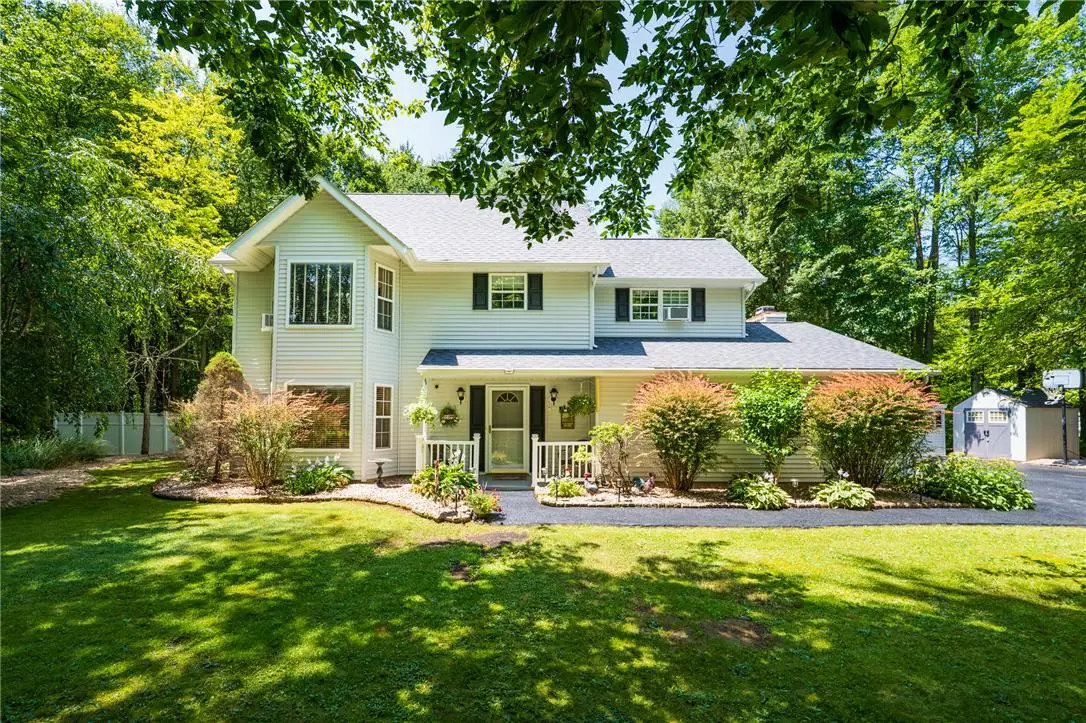 211 Annette Marie Drive, Long Pond, PA 18334 - #1